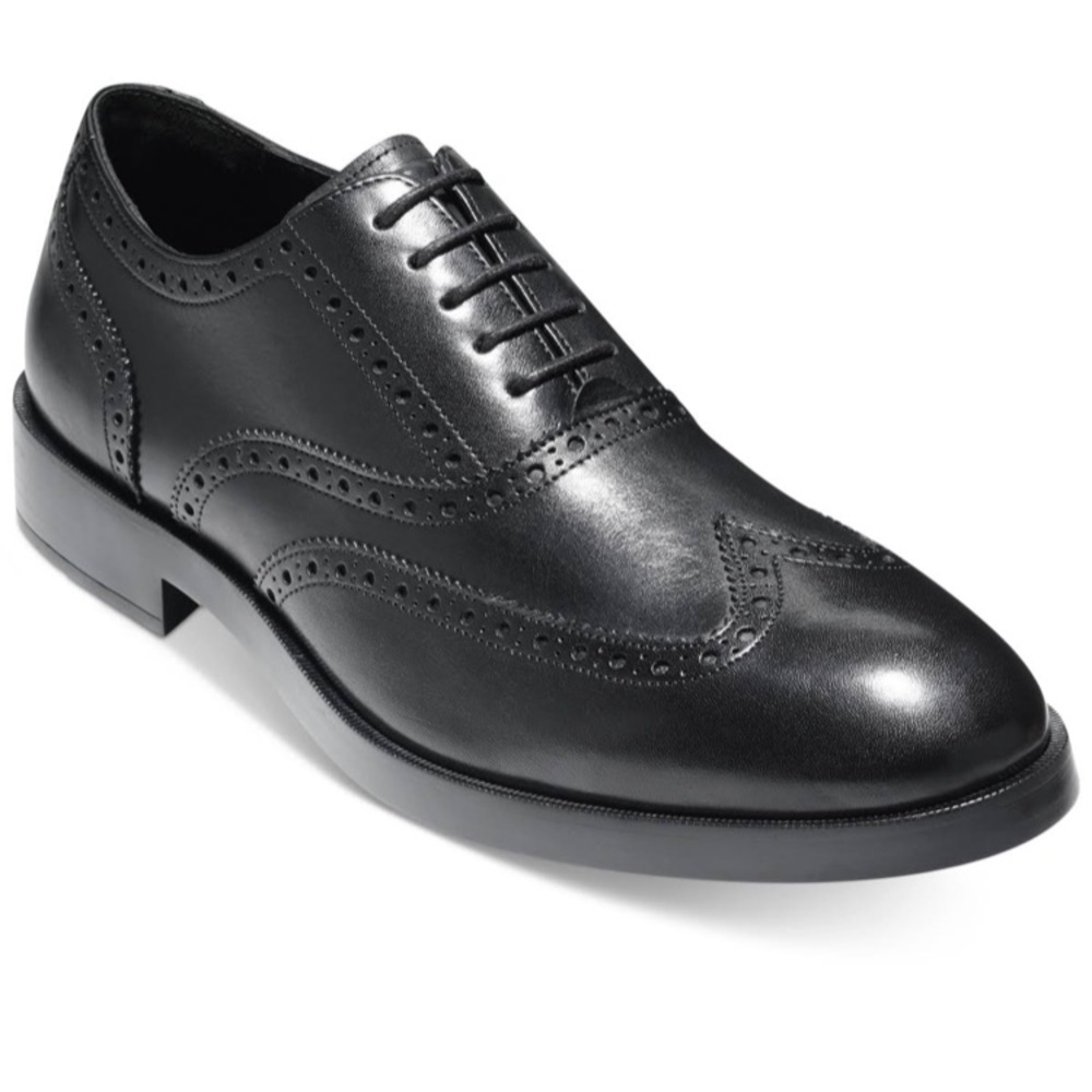 Cole Haan Women’s Wingtip Oxford